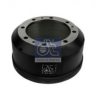 MERI MBD1028 Brake Drum